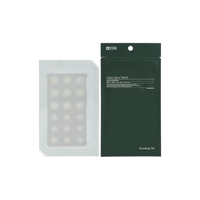 Pyunkang Yul Clear Spot Patch