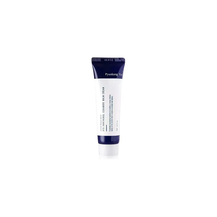 Pyunkang Yul ATO Care Cream with Panthenol and Ceramides 30ml