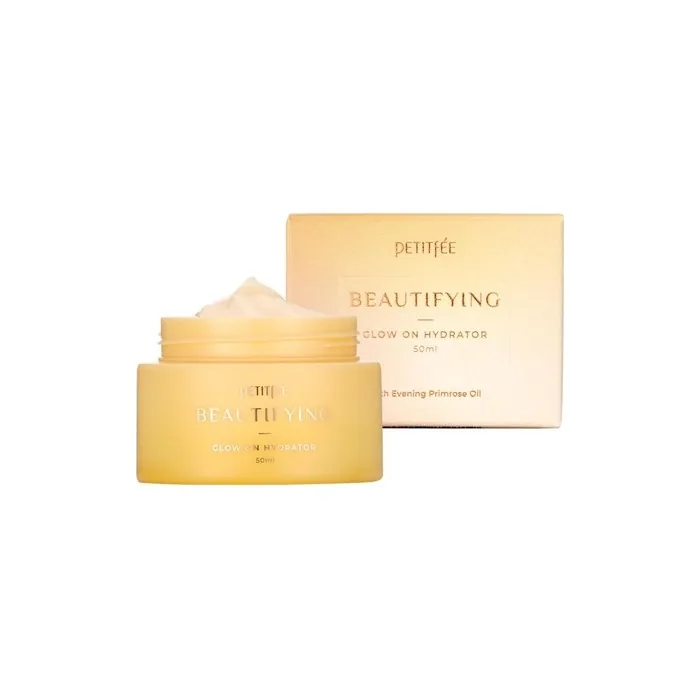 Petitfee Beautifying Glow On Hydrator 50ml