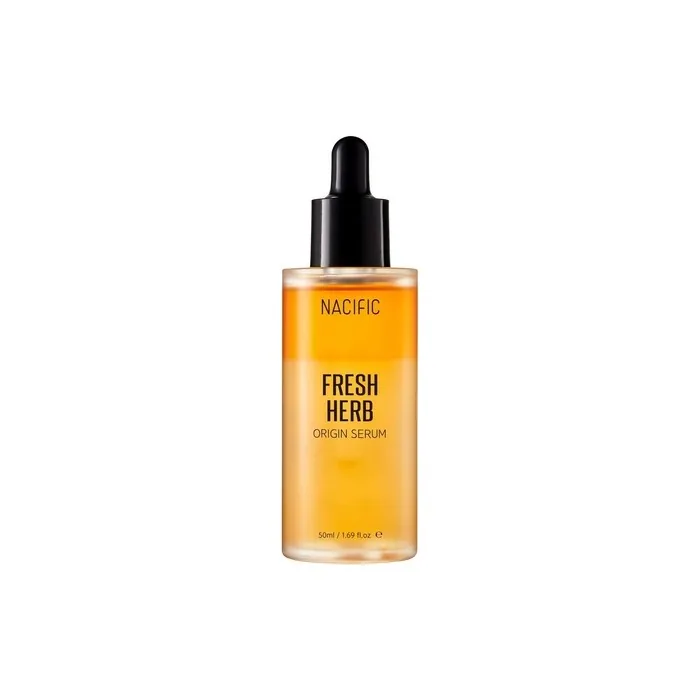 Nacific Fresh Herb Origin Serum 1.69 fl oz (50ml)