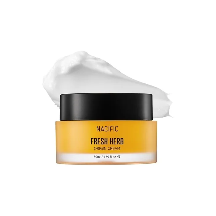 Nacific Fresh Herb Origin Cream 50ml