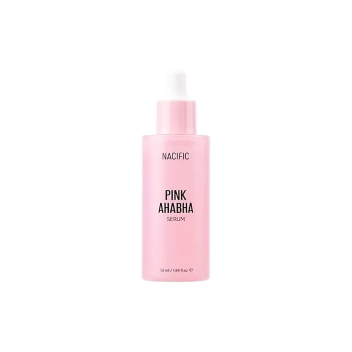 Nacific Pink Ahabha Serum 1.69fl.Oz/50ml