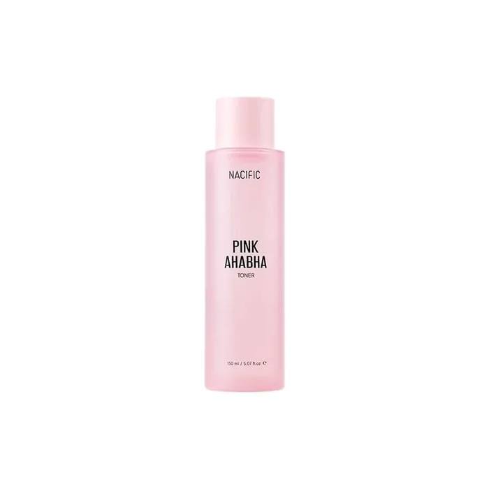 Nacific, Pink Ahabha Toner 150 Ml
