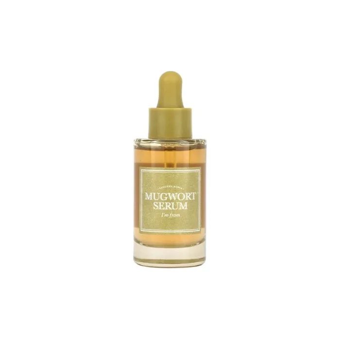 Mugwort Serum 1.01 Fl Oz 30 Ml