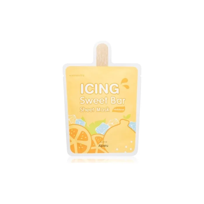 Hanrabong Sheet Mask
