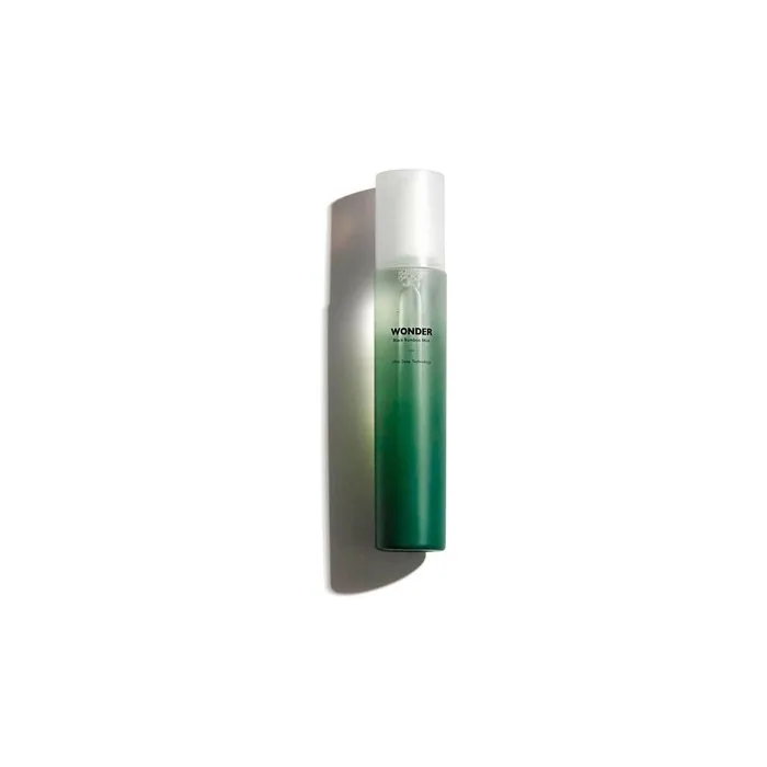 Haruharu Wonder Black Bamboo Mist 80 Ml Hydrating Facial Mist