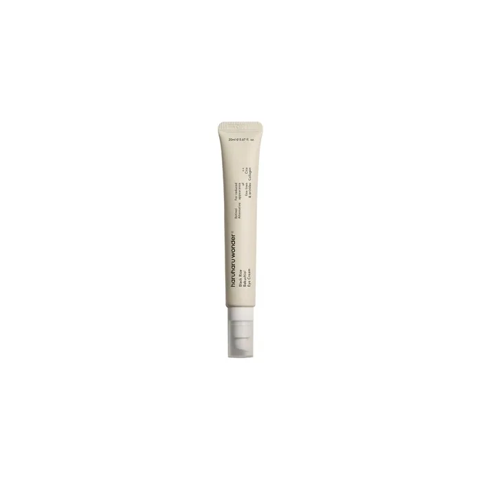 Haruharu Wonder Black Rice Bakuchiol Eye Cream 20 Ml