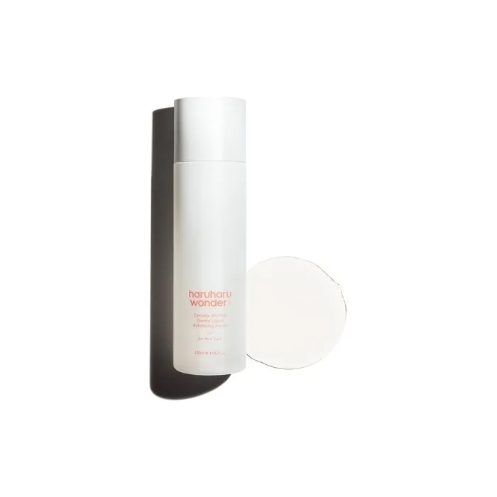 Wonder Centella 3% PHA Gentle Liquid Exfoliating Serum 4.06 Fl Oz 120ml