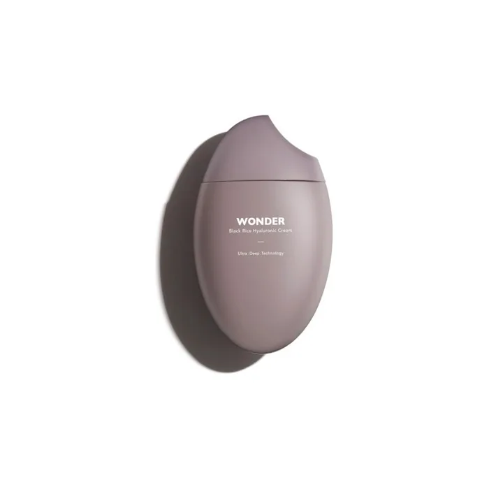 Haruharu Wonder Black Rice Hyaluronic Cream 50 Ml