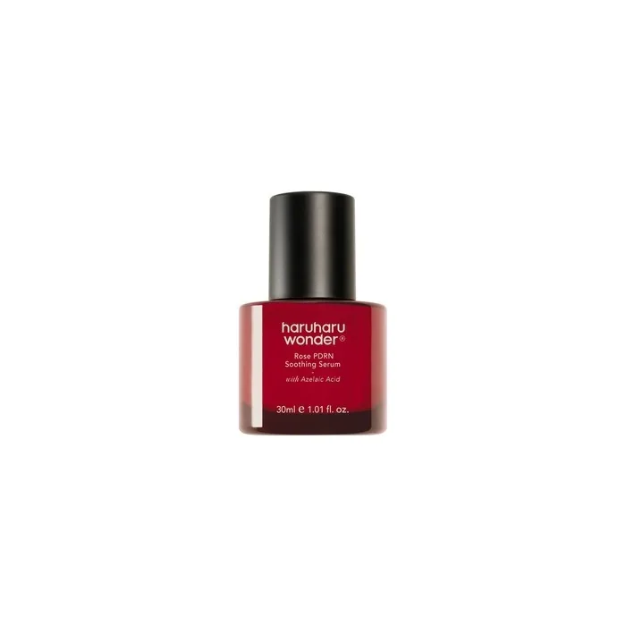 Haruharu Wonder Rose Pdrn Soothing Serum 30ml