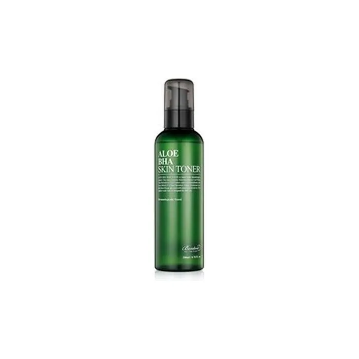 Benton Aloe Bha Skin Toner Hydrating Facial Toner