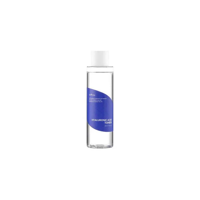 Isntree Hyaluronic Acid Toner 200 Ml
