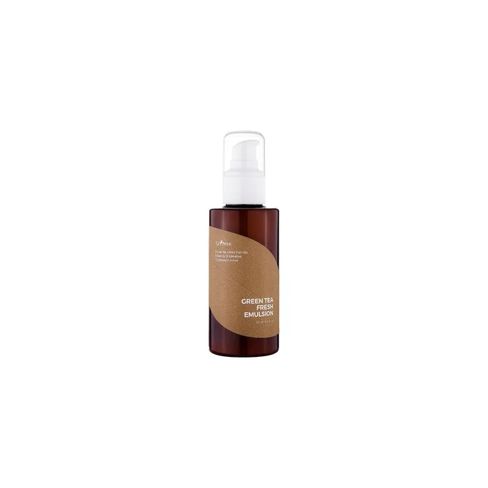 Isntree Green Tea Fresh Emulsion 120 Ml