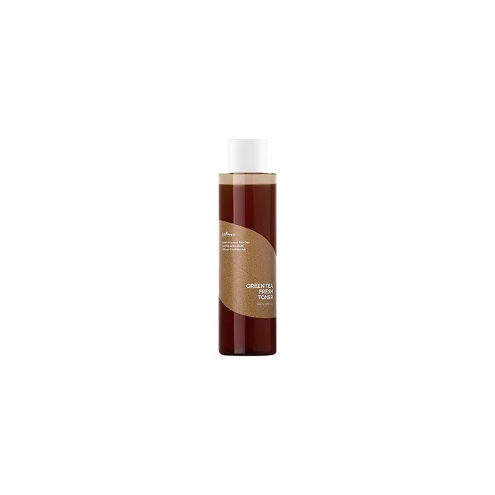 Isntree Green Tea Fresh Toner 200 Ml