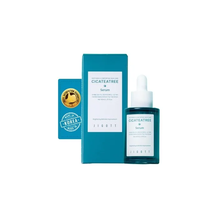 Cicateatree Serum