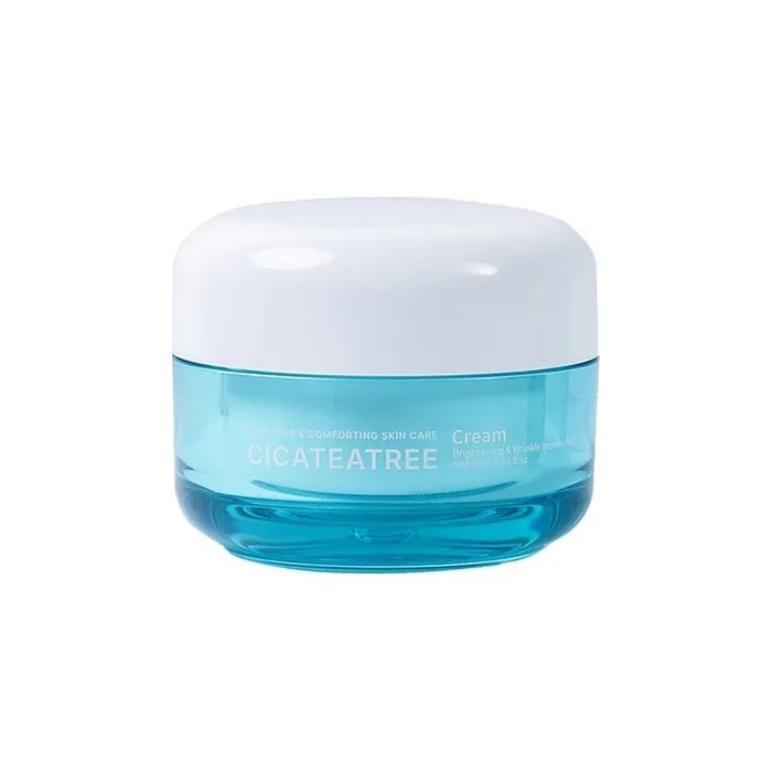 Jigott Jigott Cicateatree Cream 50 Ml