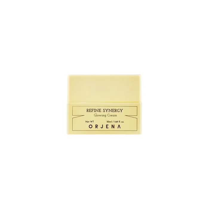 Orjena Refine Synergy Glowing Face Cream 50 Ml