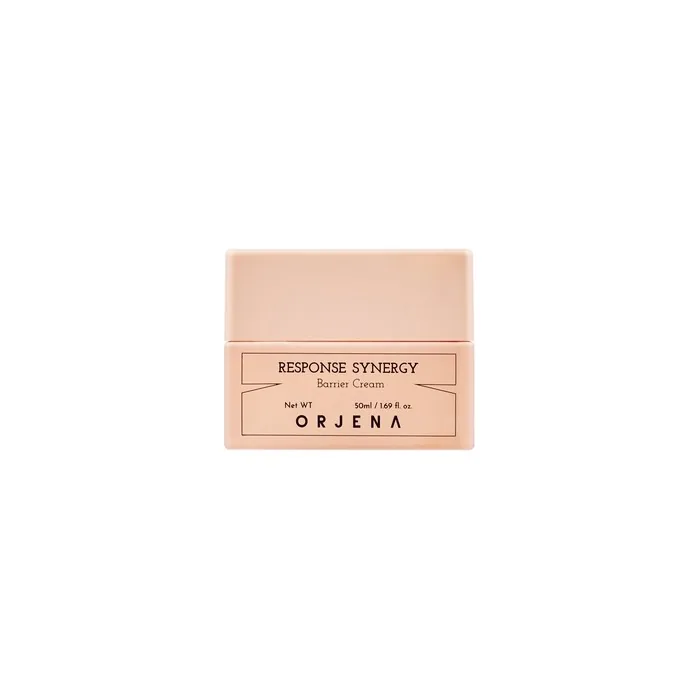 Orjena Response Synergy Protective Face Cream Barrier 50 Ml