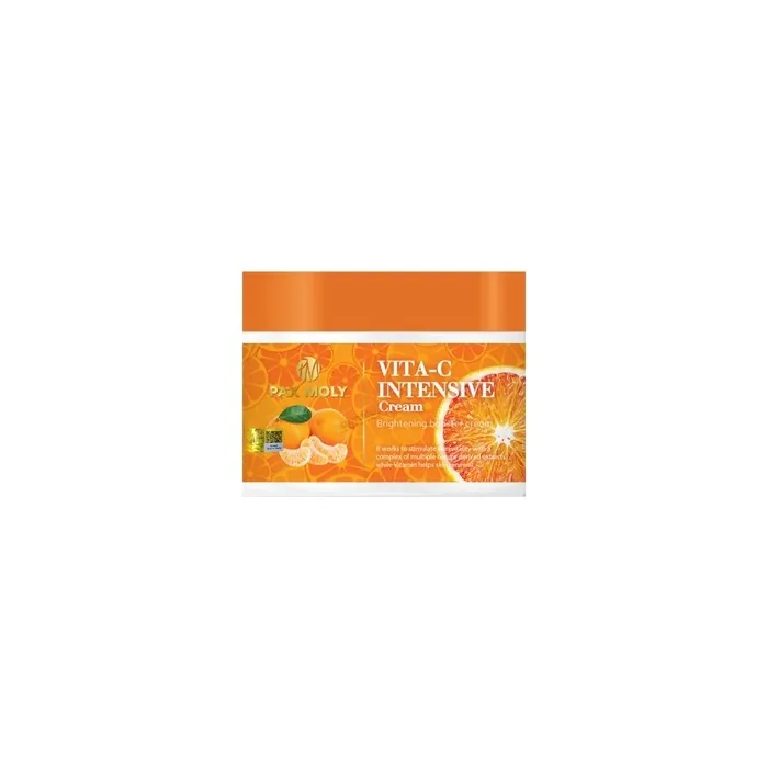 Paxmoly Vitac Intensive Brightening Booster Cream 100ml