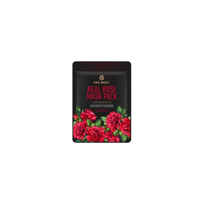 Pax Moly Real Rose Mask Pack 25ml