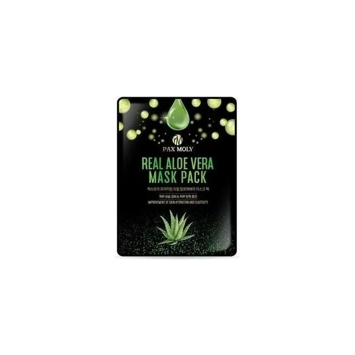 Pax Moly Caviar Sheet Mask 25ml