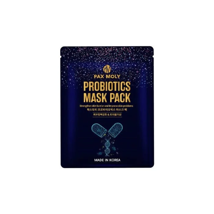 Pax Moly Retinol Sheet Mask 25ml
