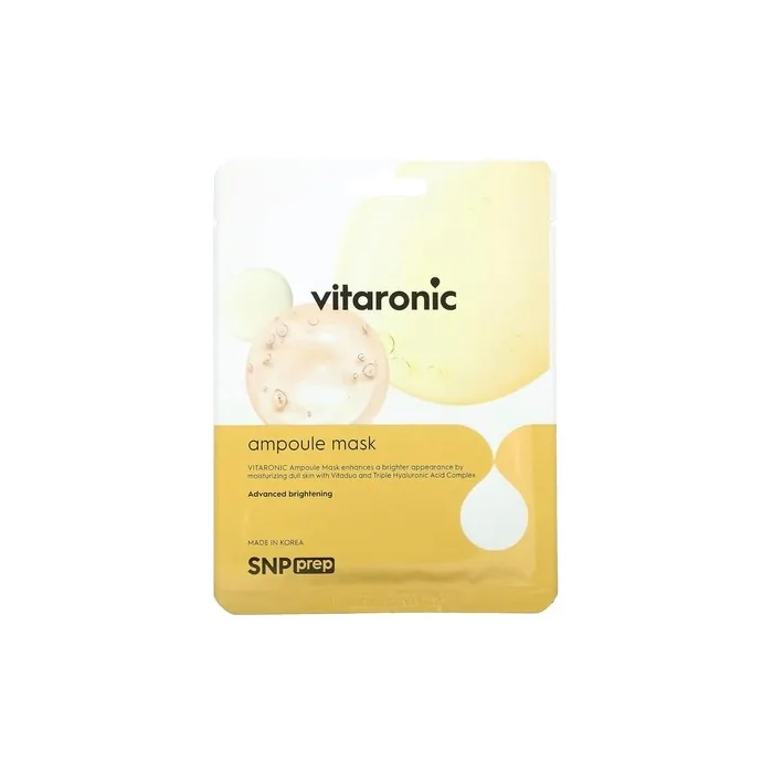 Vitaronic Complex Mask 25ml