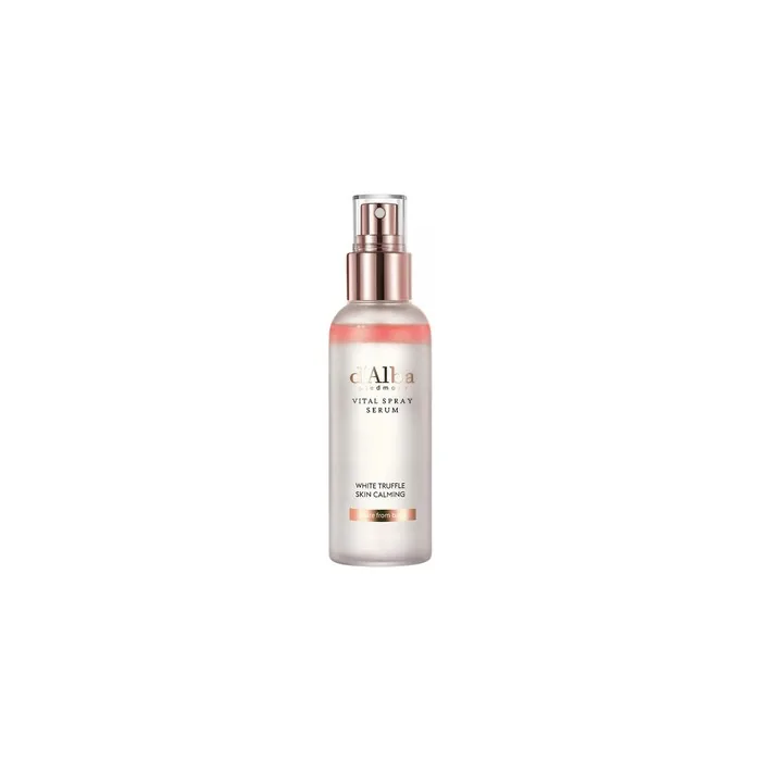 D'Alba White Truffle Vital Spray Serum - 100 Ml