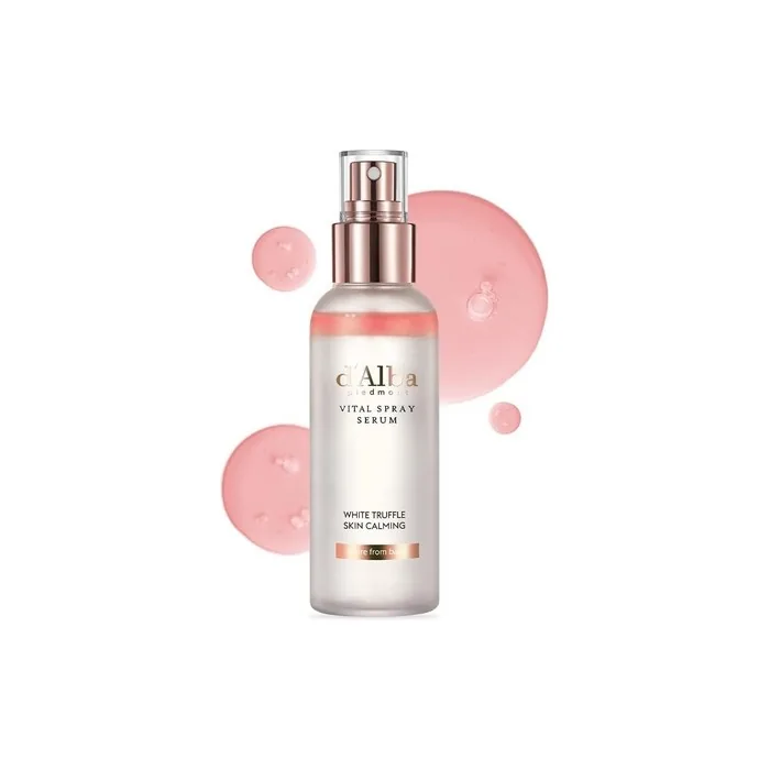 Vital Spray Mist Serum