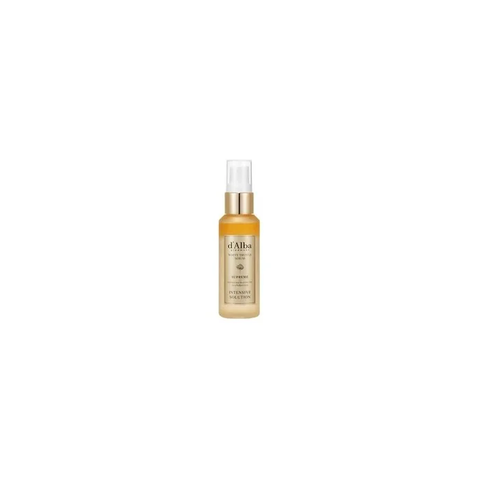 D'Alba White Truffle Supreme Intensive Serum Mini 50ml