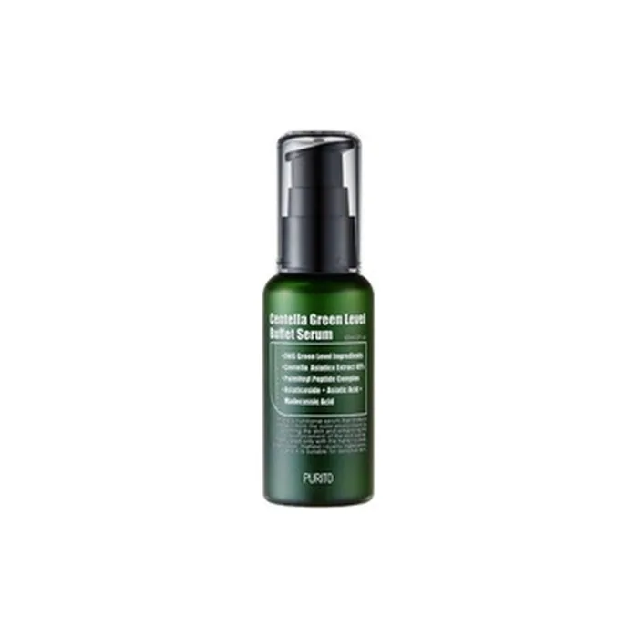 PURITO Wonder Releaf Centella Serum