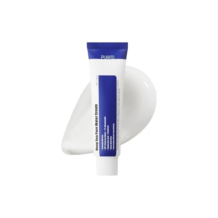 PURITO Hydro Wave Deep Sea Cream