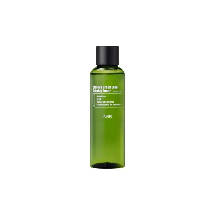 PURITO Wonder Releaf Centella Toner
