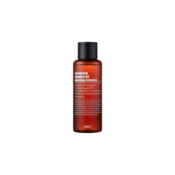 PURITO Fermented Complex 94 Boosting Essence