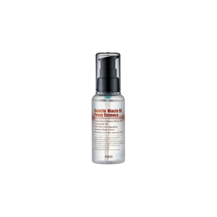 PURITO Galacto Niacin 97 Power Essence