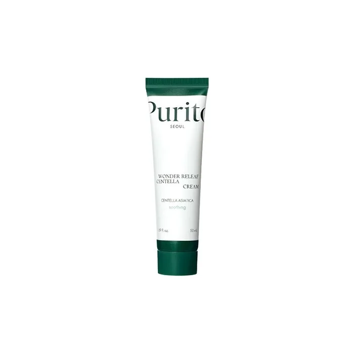 PURITO Wonder Releaf Centella Cream