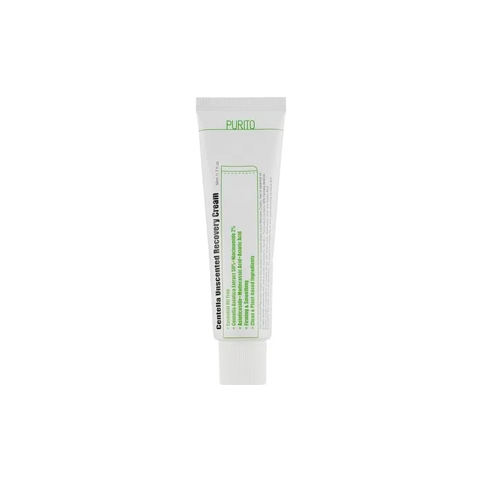 PURITO Wonder Releaf Centella Cream Unscented