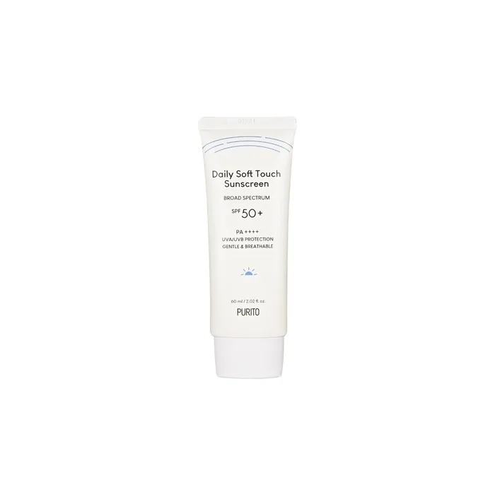PURITO Daily Soft Touch Sunscreen