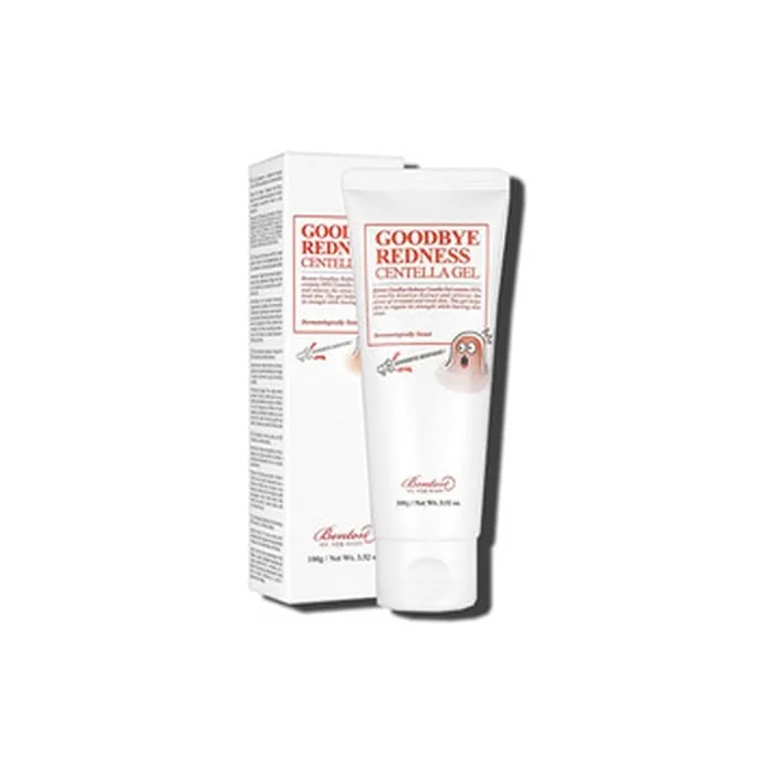 Benton Centella Cica Gel Healing Facial Gel