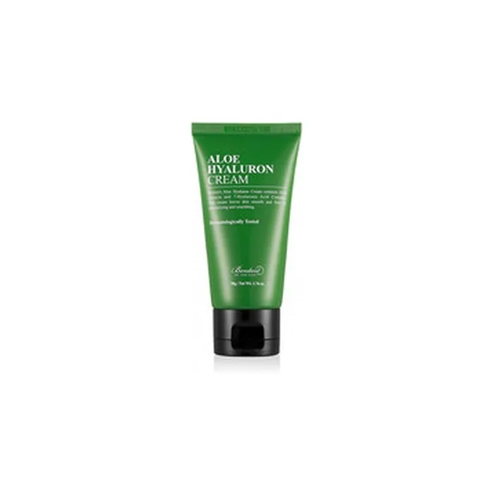 Benton Aloe Hyaluron Cream Hydrating Face Cream