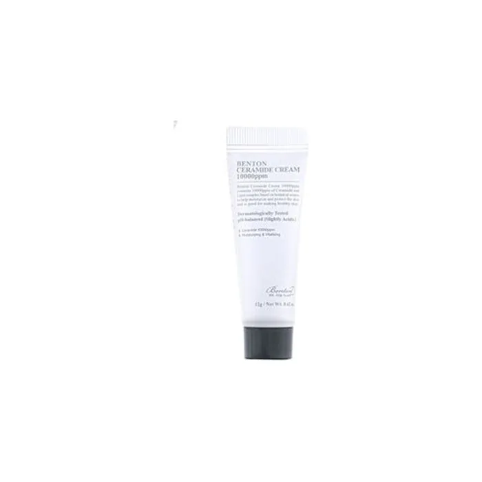 Benton Ceramide Cream 10000PPM 12g