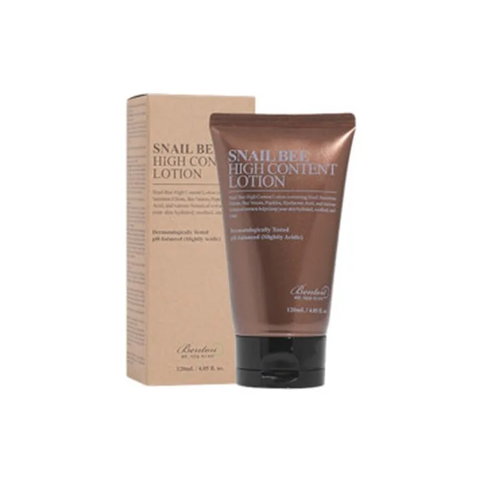 Benton Snail Bee High Content Lotion
