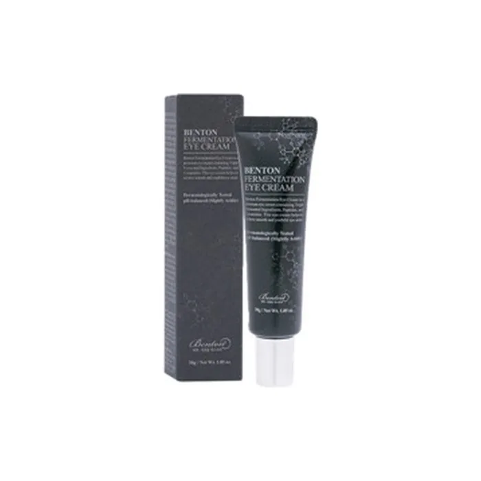 Benton Fermentation Eye Cream