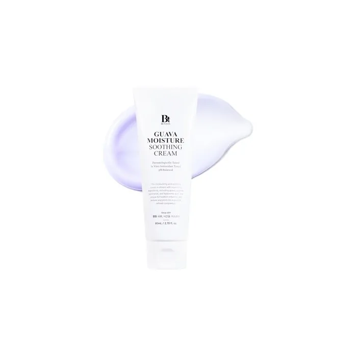 Benton Guava Moisture Soothing Cream