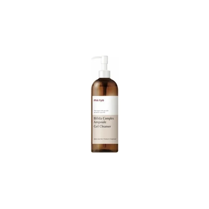 MANYO FACTORY Bifida Complex Ampoule Gel Cleanser 400ml