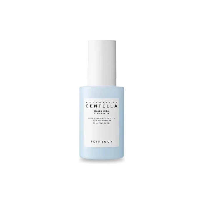 SKIN1004 Hyalu-CICA Brightening Toner 50ml Hyaluronic Acid CICA Niacinamide