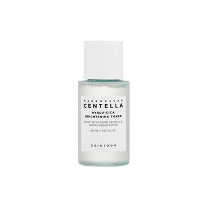 Skin1004 Hyalucica Brightening Toner Hydrating Skin Toner With Madagascar Centella