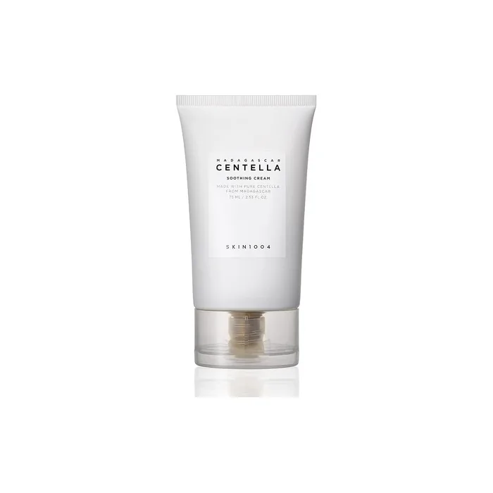 Skin1004 Madagascar Centella Soothing Cream 75ml