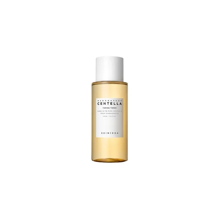 Skin1004 Madagascar Centella Toning Toner 210 Ml