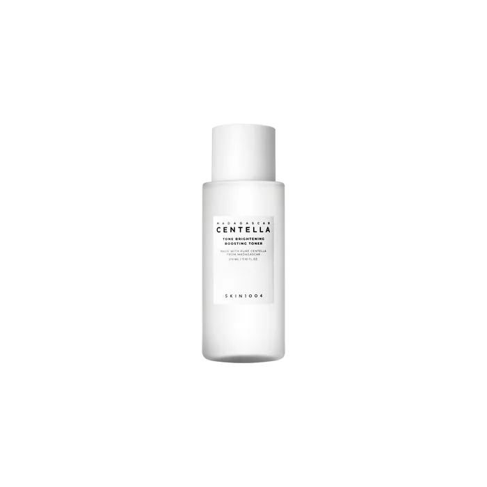Skin1004 Madagascar Centella Tone Brightening Boosting Toner 210 Ml